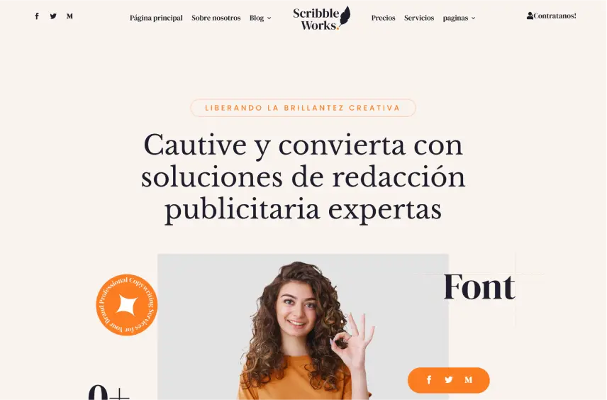 SAMPLE LAYOUT v 05