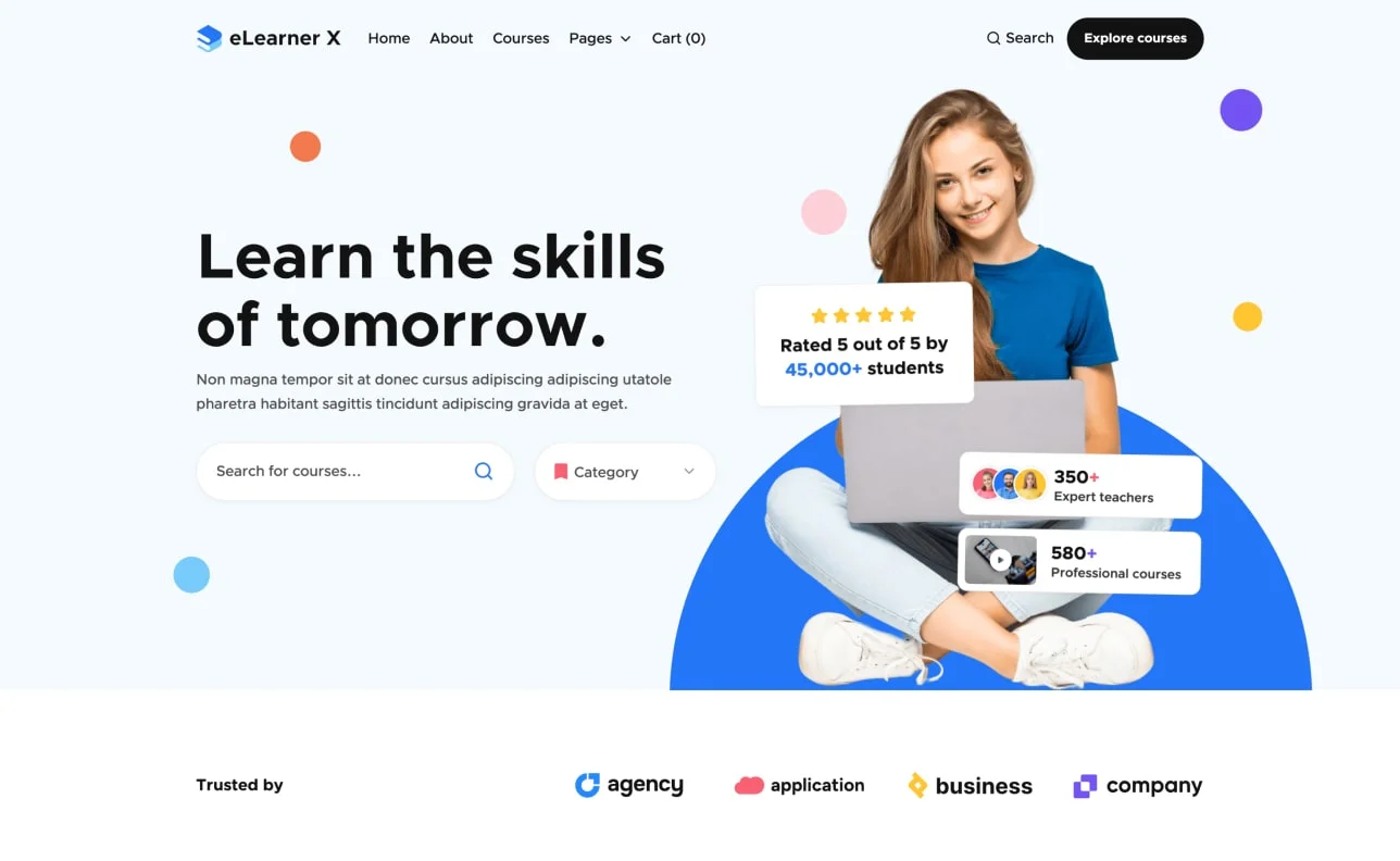 websites sample 07-min