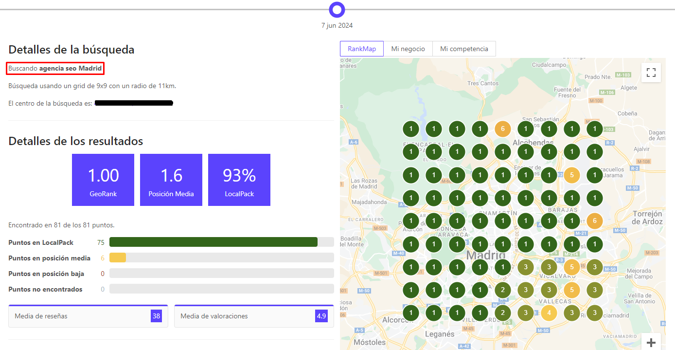 agencia experta google my business Andorra