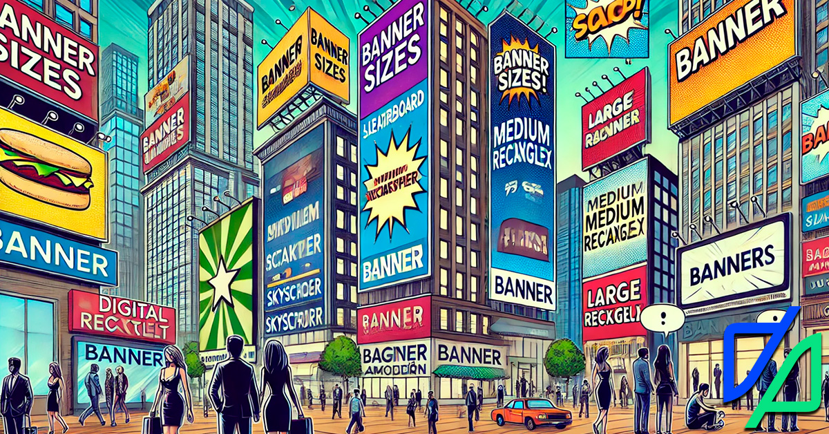 formatos de banners para red display más usados recomendados formatos de banners para red display más usados recomendados