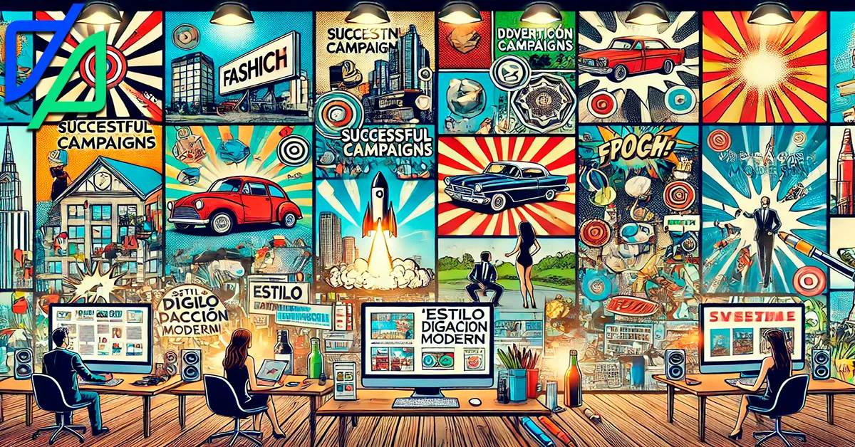 8 Ejemplos de campañas publicitarias exitosas 8 Ejemplos de campañas publicitarias exitosas