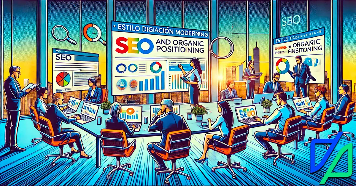 Agencia SEO y Posicionamiento Orgánico Agencia SEO y Posicionamiento Orgánico