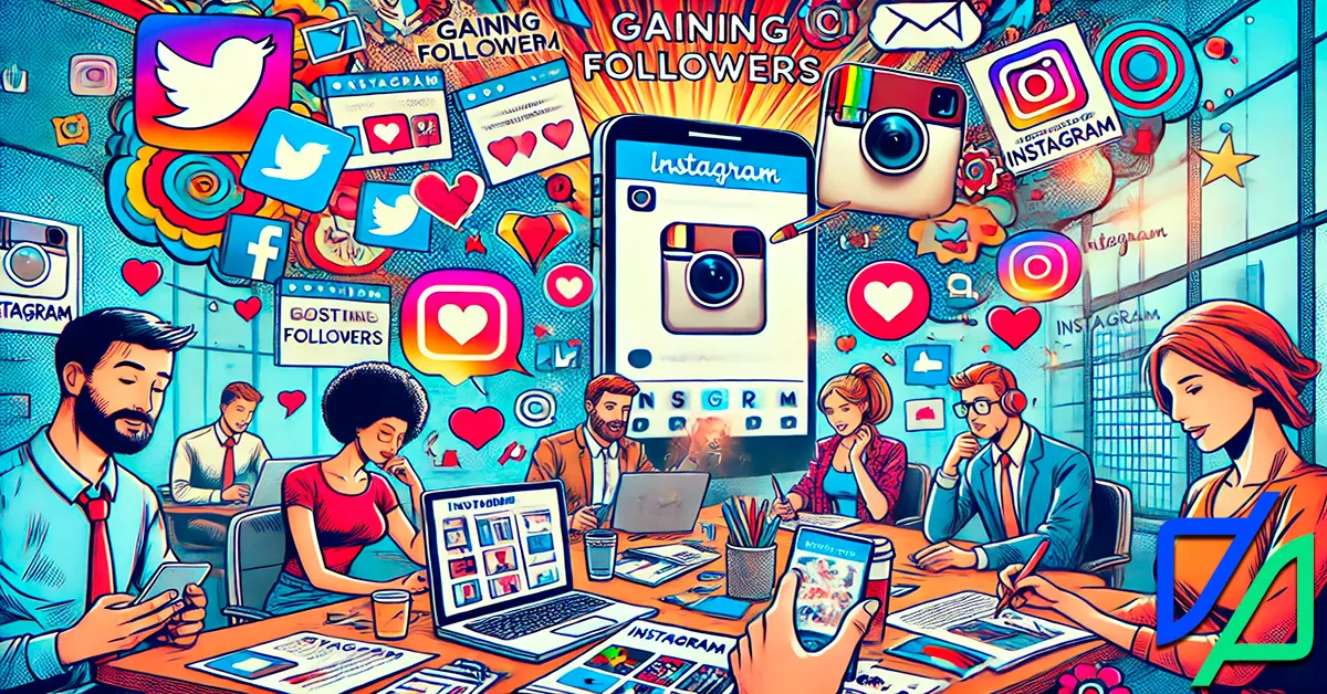 Cómo Conseguir Seguidores en Instagram: Consejos y Trucos Cómo Conseguir Seguidores en Instagram: Consejos y Trucos