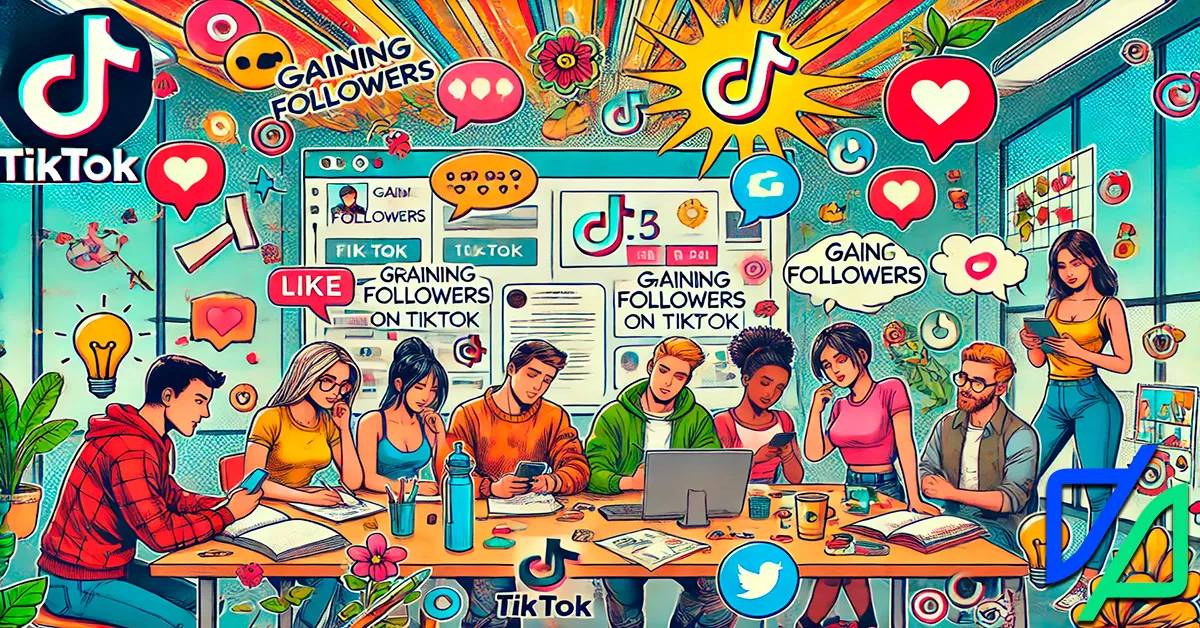 Cómo conseguir seguidores en TikTok: Consejos y trucos