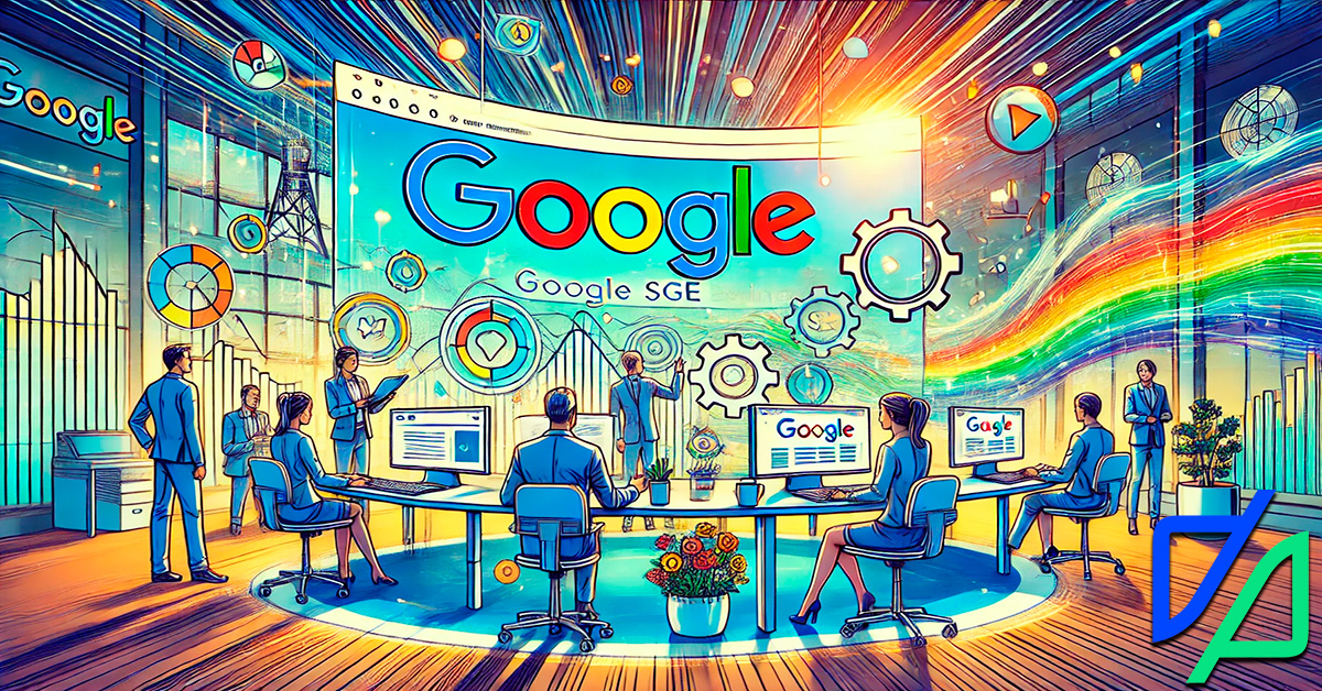 Google SGE Qué es y cómo afectará al SEO