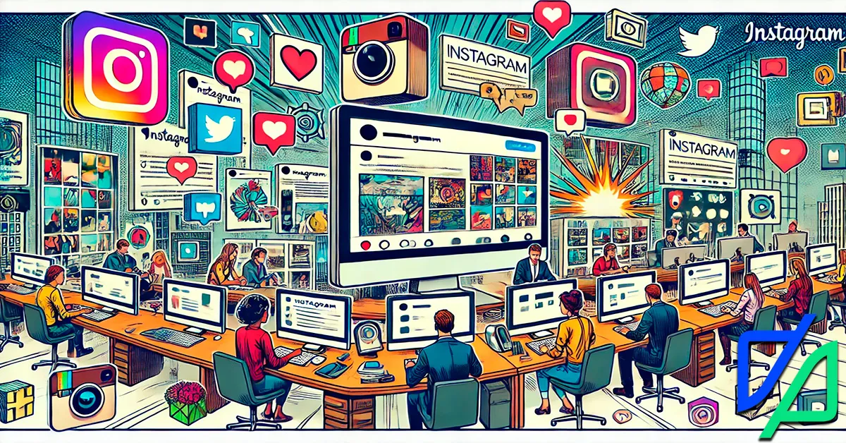 Instagram web: ¿cómo usar Instagram desde el ordenador? Instagram web: ¿cómo usar Instagram desde el ordenador?