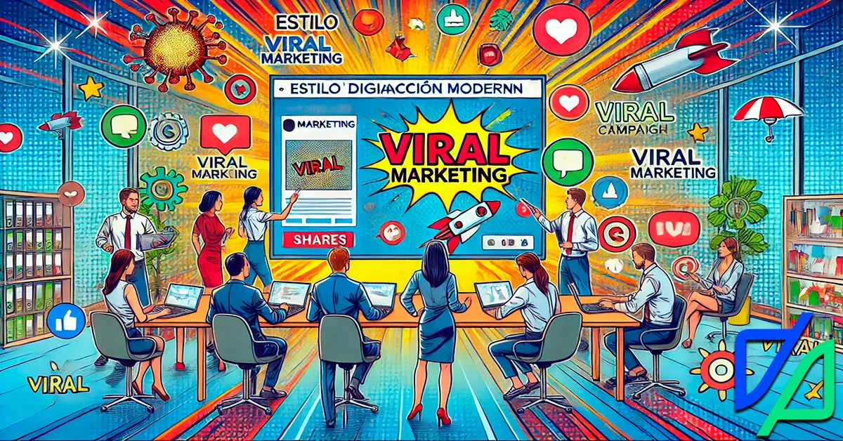 Marketing Viral Cómo funciona, consejos y beneficios Marketing Viral Cómo funciona, consejos y beneficios