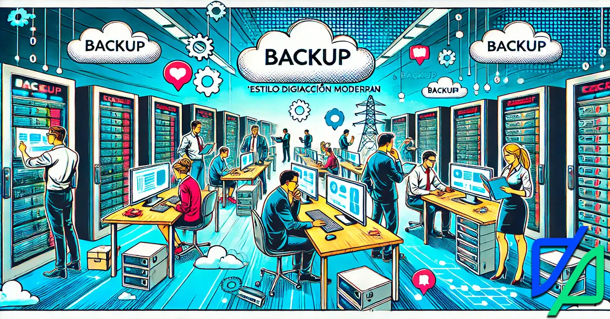 Qué es un backup y por qué lo necesitas hacer en tu Web