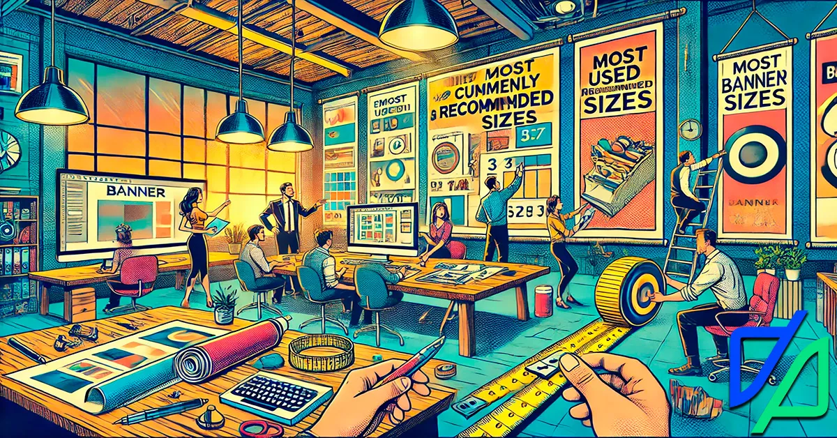¿Qué es un banner? Los tamaños más usados y recomendados ¿Qué es un banner? Los tamaños más usados y recomendados