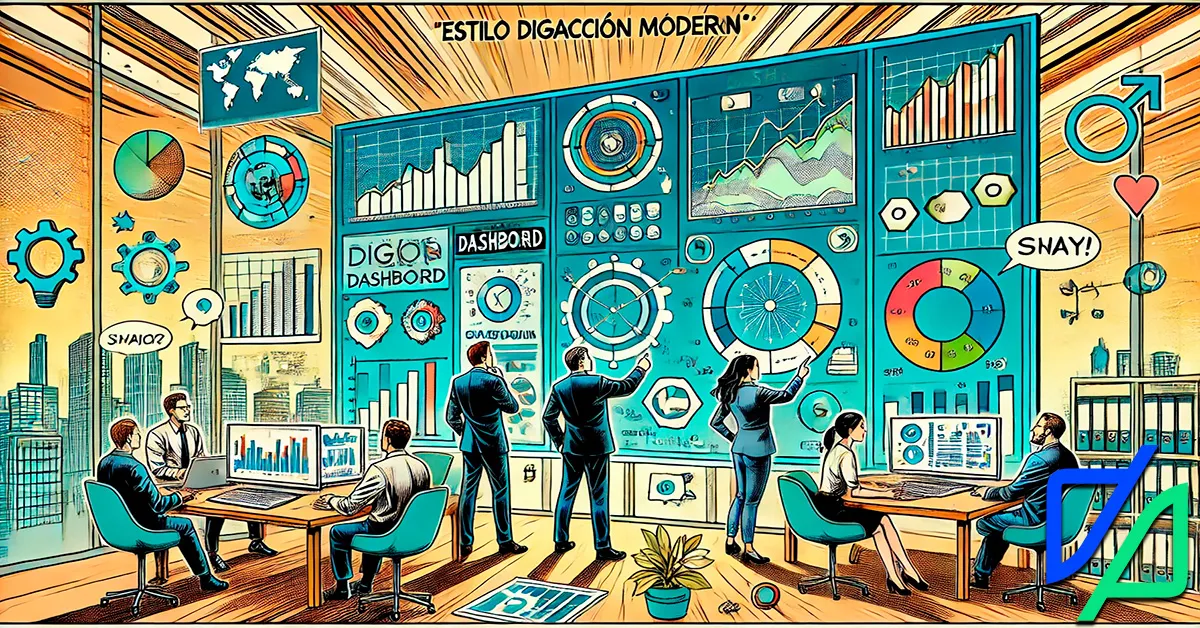 Qué es un dashboard y para qué se usa Qué es un dashboard y para qué se usa