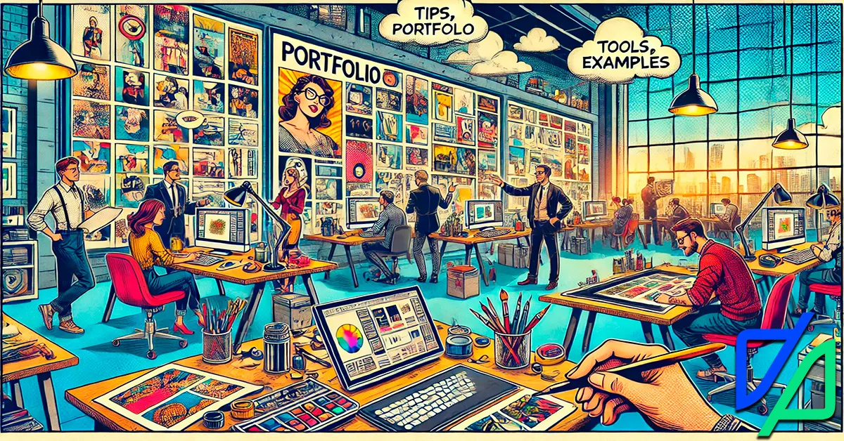 ¿Qué es un portfolio Consejos, herramientas y ejemplos ¿Qué es un portfolio Consejos, herramientas y ejemplos