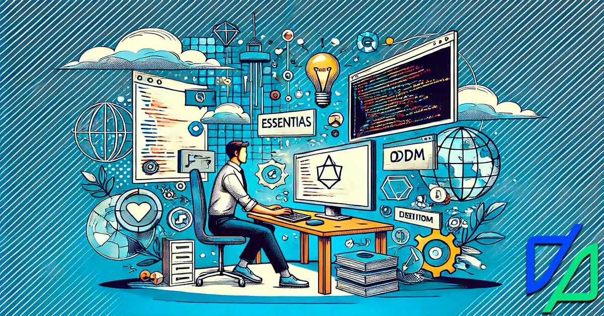 Qué se necesita para crear una página web Qué se necesita para crear una página web