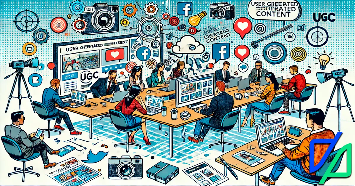 User Generated Content (UGC): ¿Qué es y cómo aplicarlo en tu estrategia de marketing? User Generated Content (UGC): ¿Qué es y cómo aplicarlo en tu estrategia de marketing?