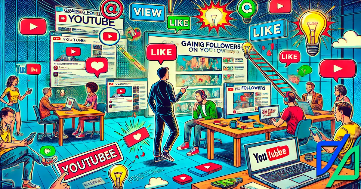 Cómo Conseguir Seguidores en YouTube: Consejos y Trucos Cómo Conseguir Seguidores en YouTube: Consejos y Trucos