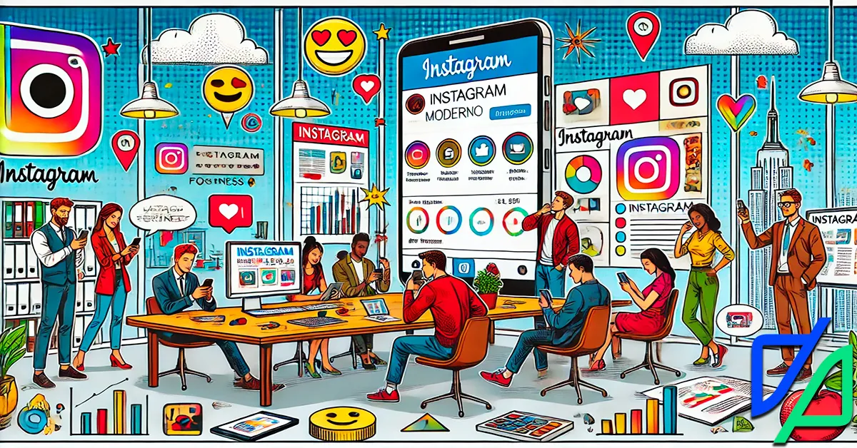 ¿Cómo funciona Instagram para Empresas? Usos y beneficios