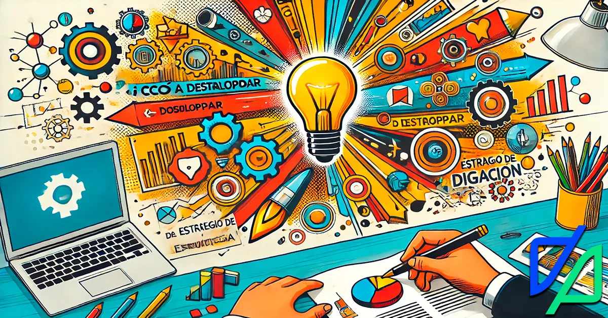 ¿Cómo desarrollar una estrategia de Branding exitosa?