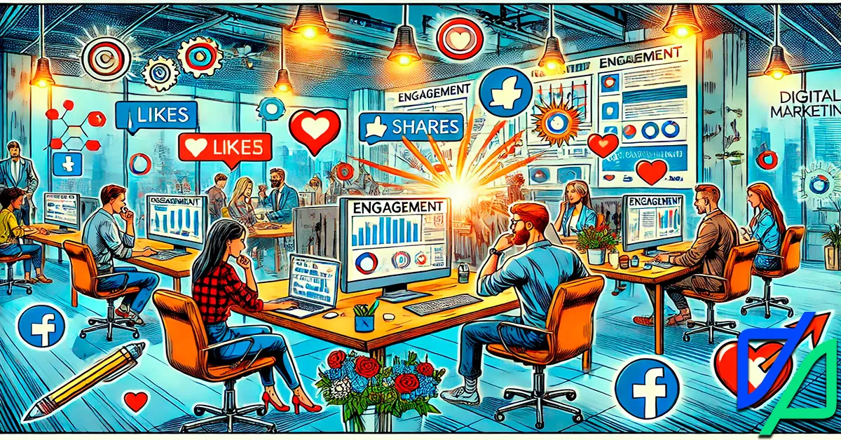 ¿Qué es el Engagement en Marketing? Factores clave y cómo medirlo ¿Qué es el Engagement en Marketing? Factores clave y cómo medirlo