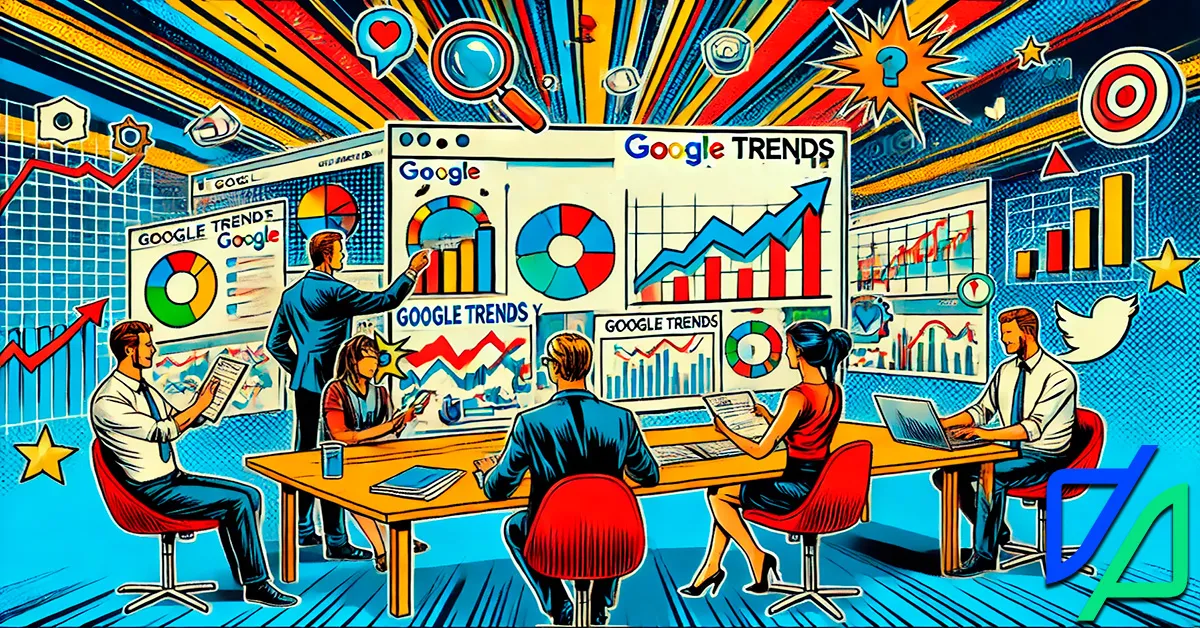 Google Trends: ¿Para qué sirve y cómo usarlo?