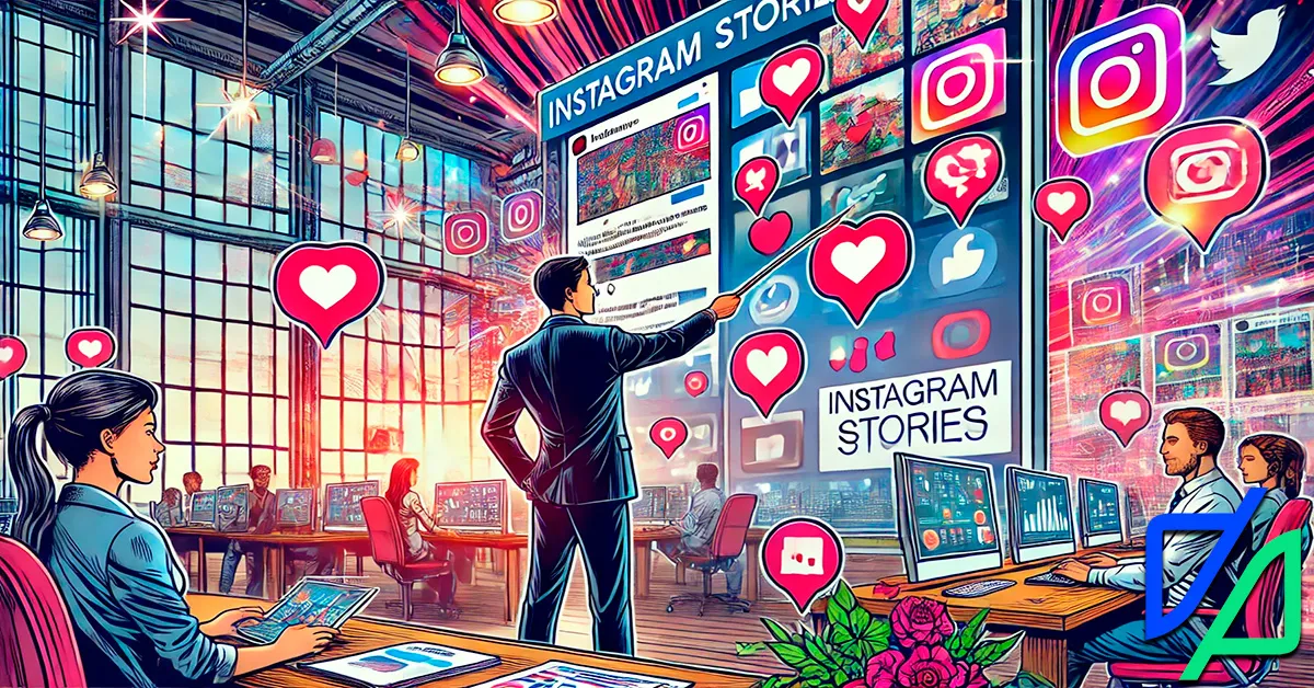 Instagram Stories Cómo promocionar stories en Instagram