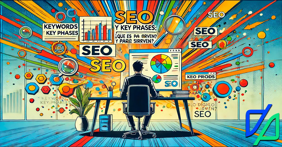 Keywords y key phrases: ¿Qué es y para qué sirven? SEO