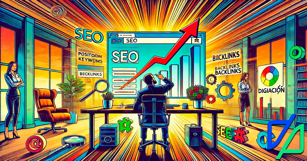 ¿Por qué es importante el posicionamiento SEO?