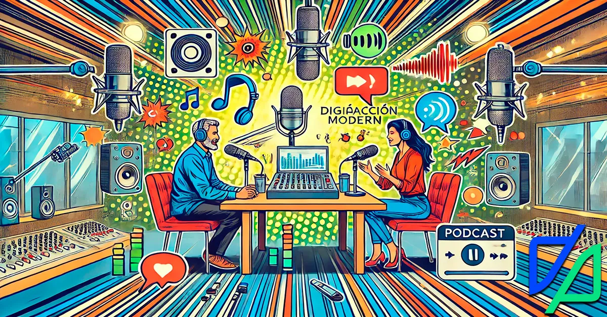 ¿Qué es el Podcasting? Tipos de podcast y plataformas más usadas ¿Qué es el Podcasting? Tipos de podcast y plataformas más usadas