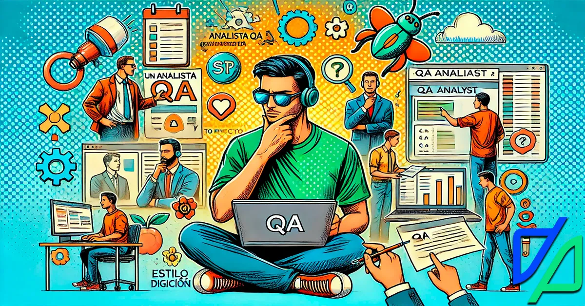 Qué es un analista QA y por qué debes incluirlo en tu proyecto Qué es un analista QA y por qué debes incluirlo en tu proyecto