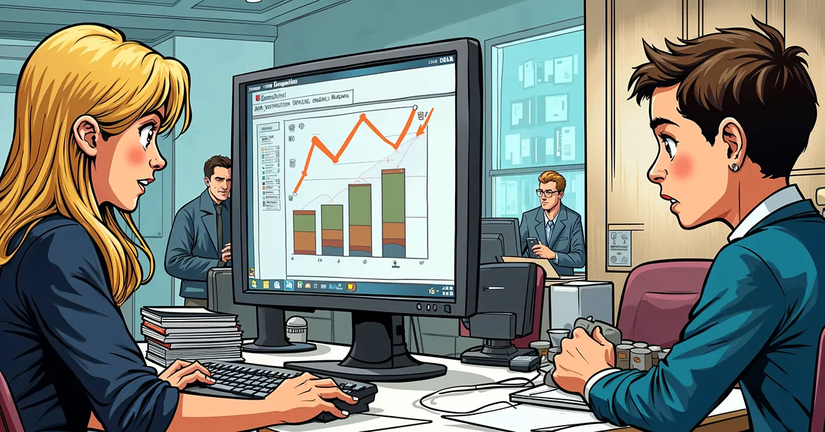 Benchmarking qué es por qué es importante para las empresas Benchmarking qué es por qué es importante para las empresas