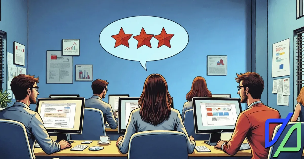 Errores de marketing digital que alejan a tus clientes y cómo evitarlos Errores de marketing digital que alejan a tus clientes y cómo evitarlos