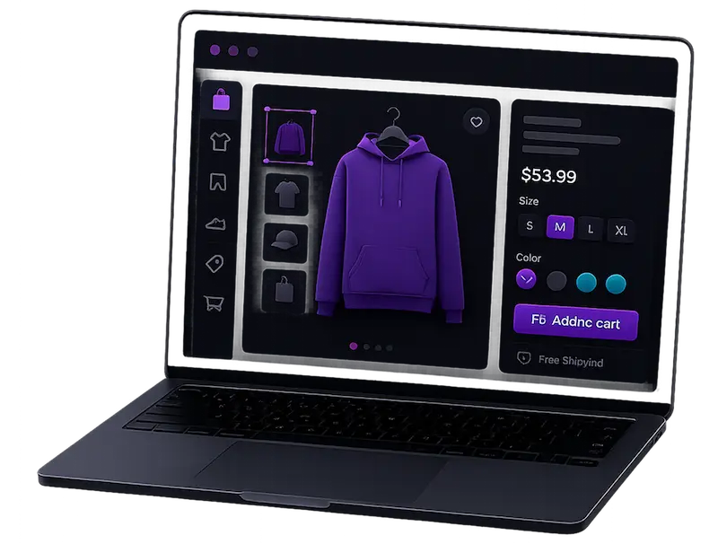 diseño web ecommerce digiaccion 01